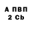Кокаин 97% ImbaWalk